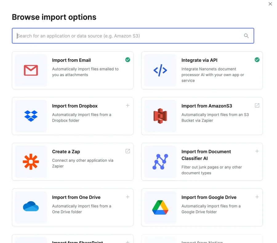 Otomatisasi Workflow & Integrasi