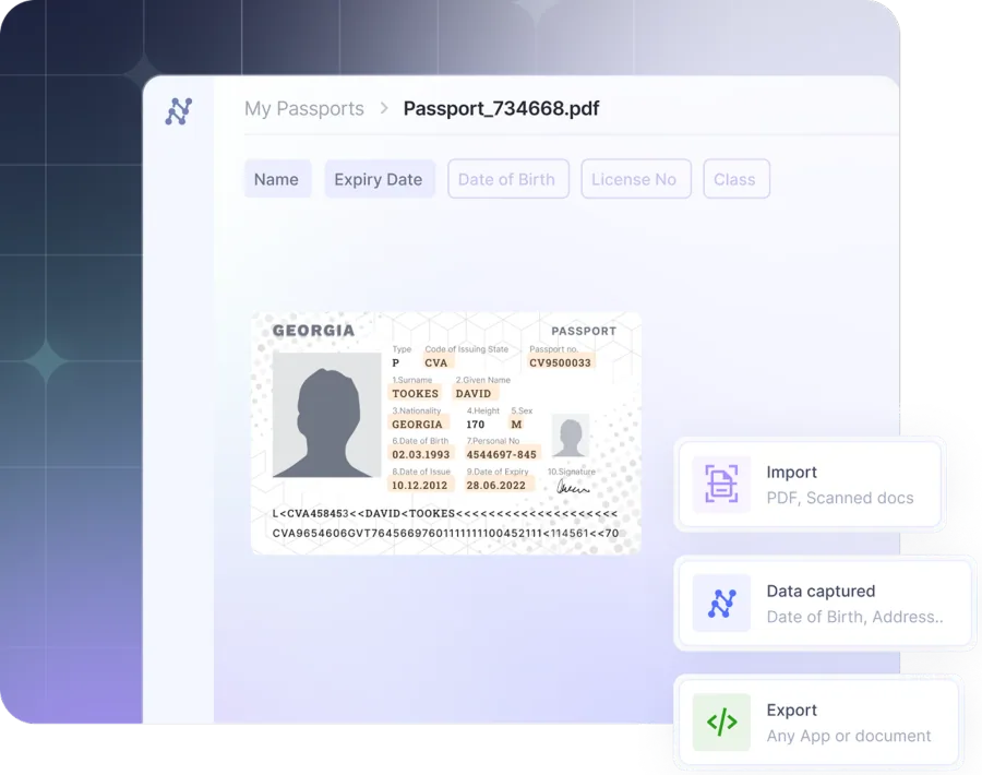 Validasi Data & Verifikasi Dokumen