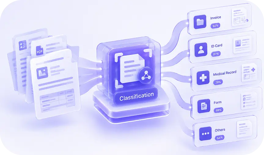 Classification