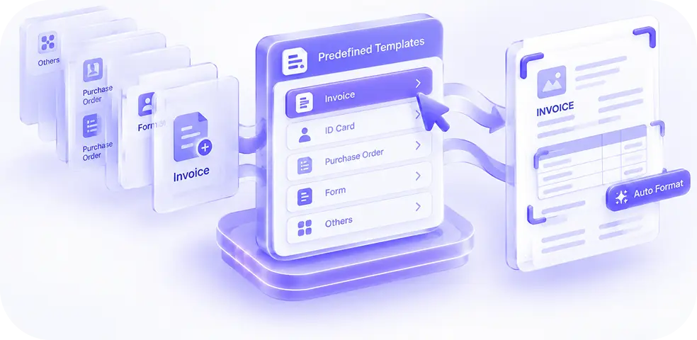 Predefined